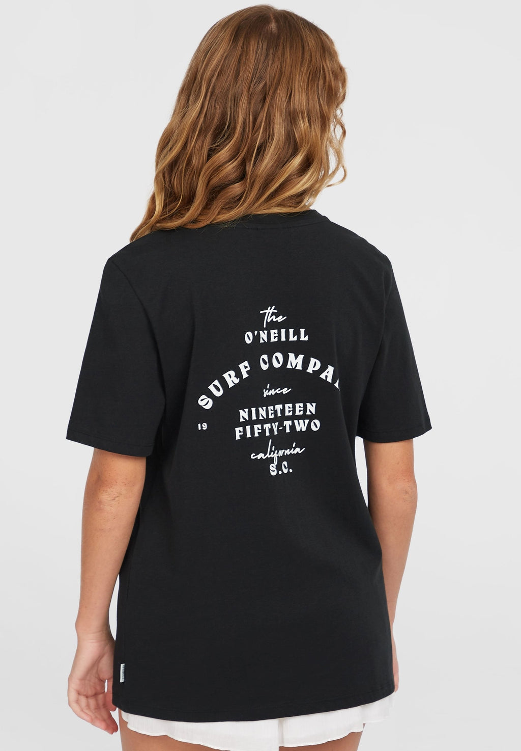 O'Neill TEES SUMMER MUSTHAVES GRAPHIC