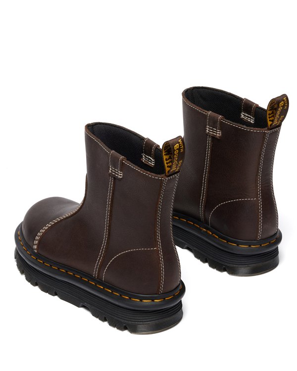 Dr. Martens ZEBZAG RIGGER