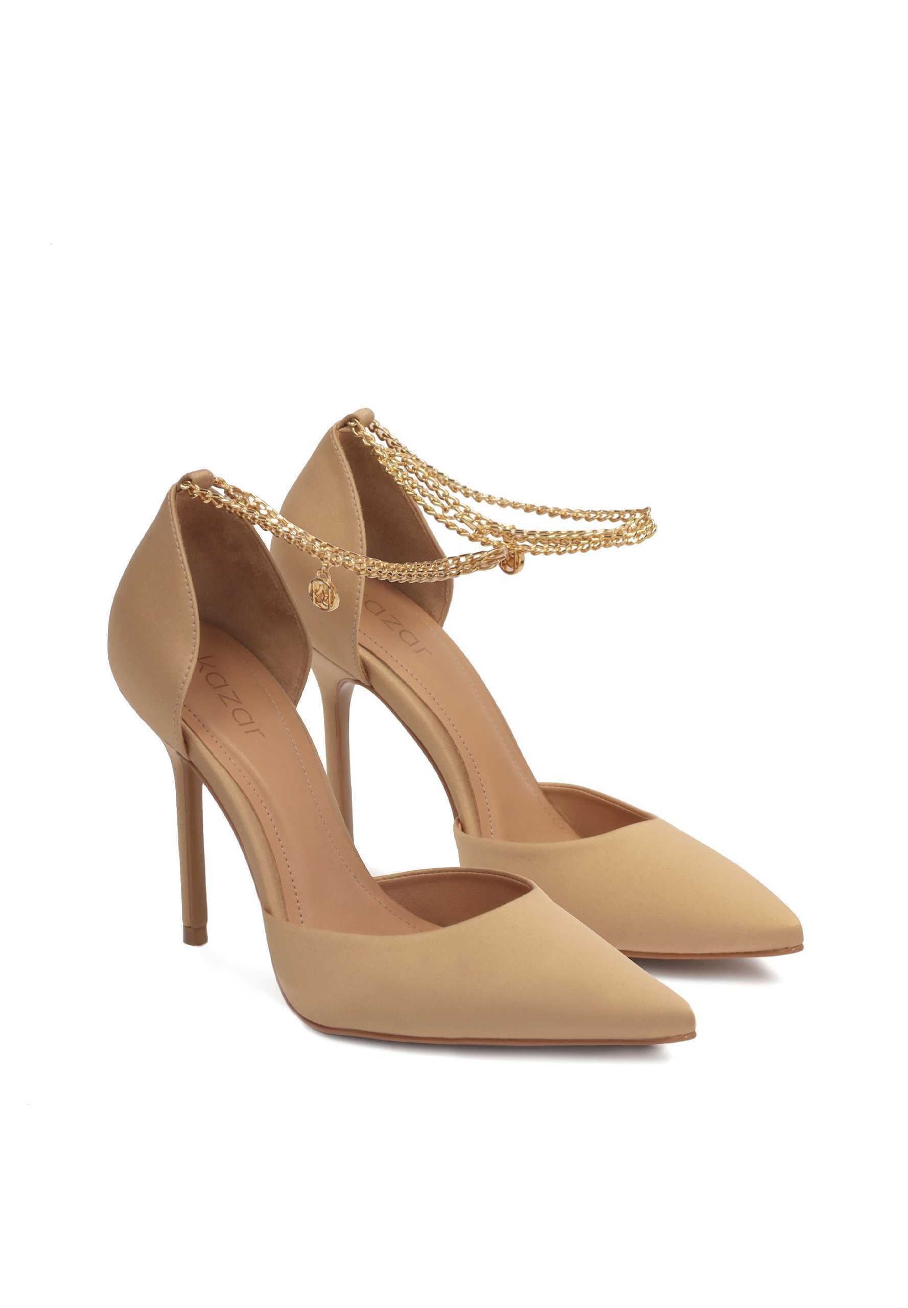 Kazar NEW BIANCA