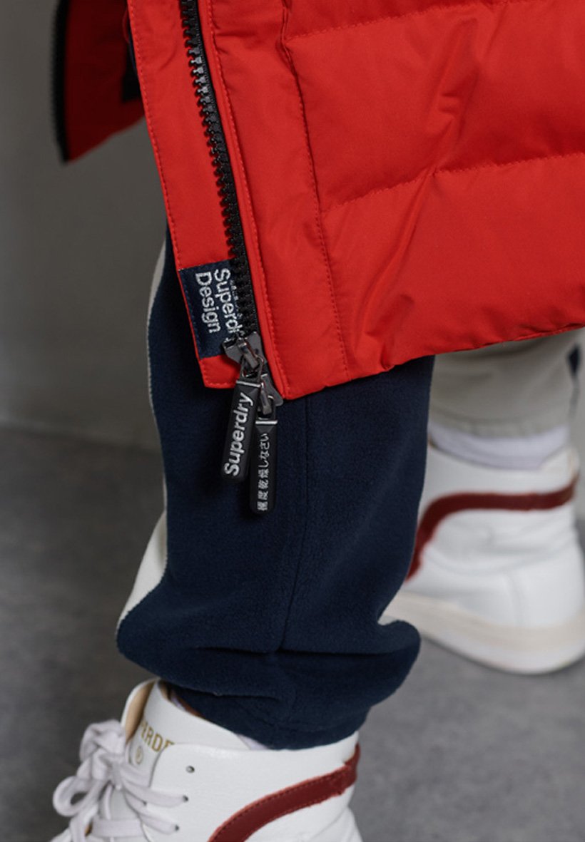 Superdry & Co ARCTIC PUFFER