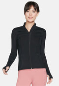 Skechers Light jacket - black black