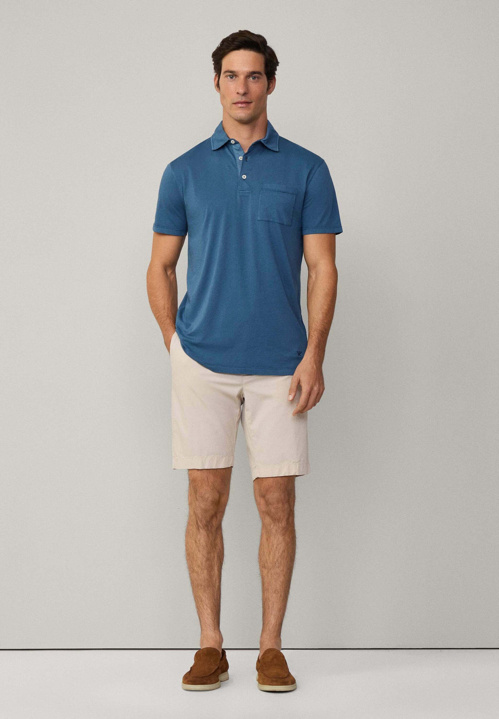 Hackett London