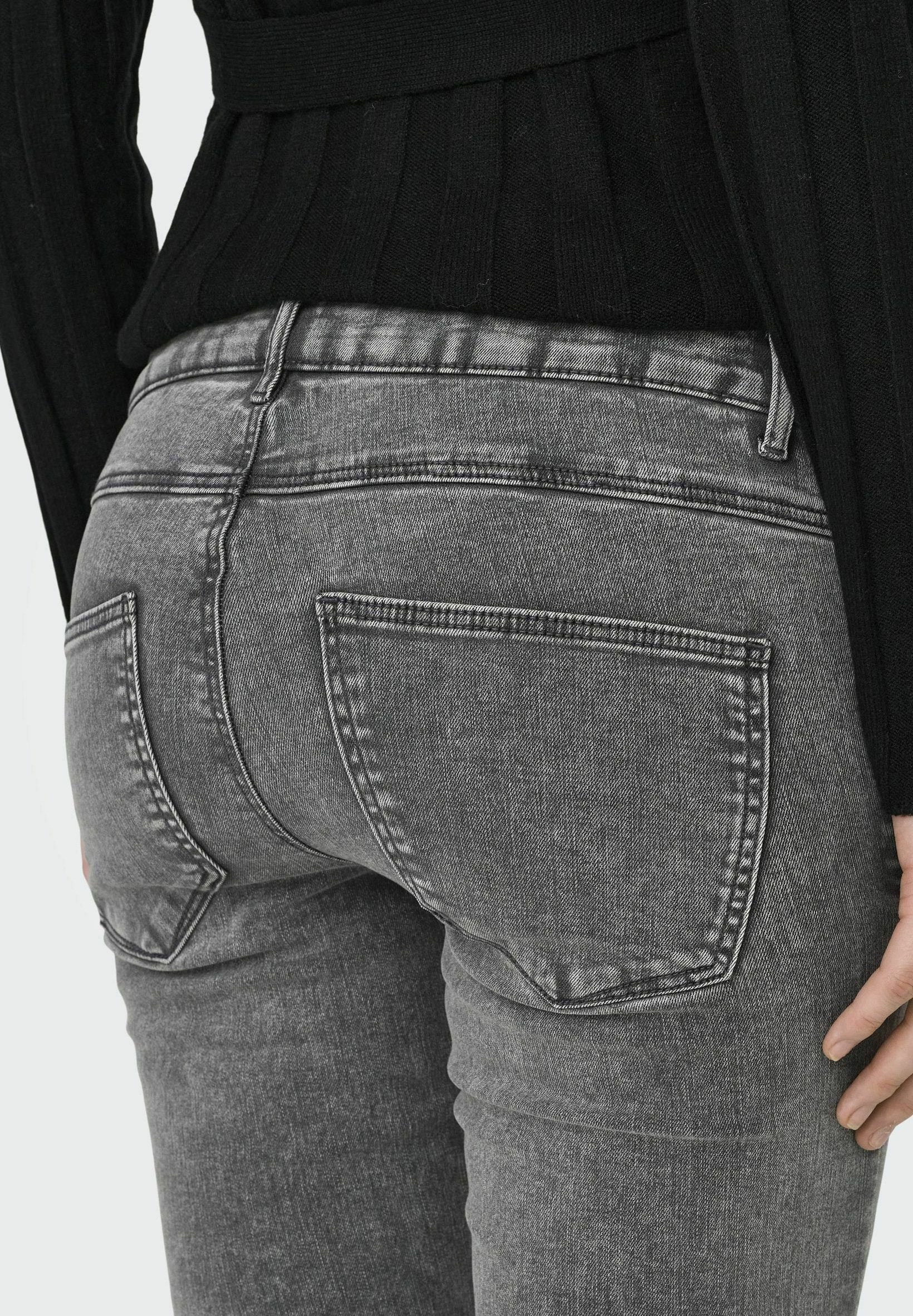 ONLY MATERNITY Skinny fit OLMROSE High waist