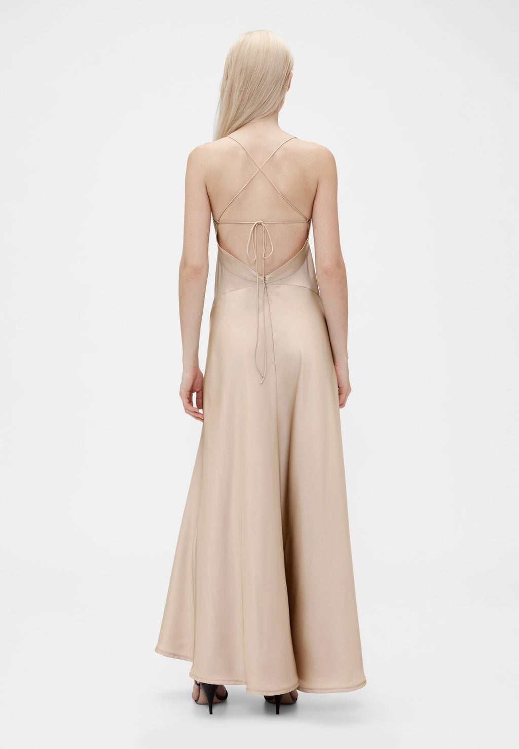 GAP GAP STUDIO PERFECT SLIP
