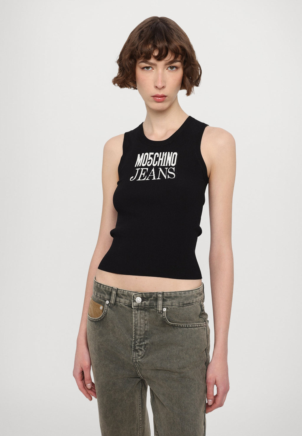 MOSCHINO JEANS