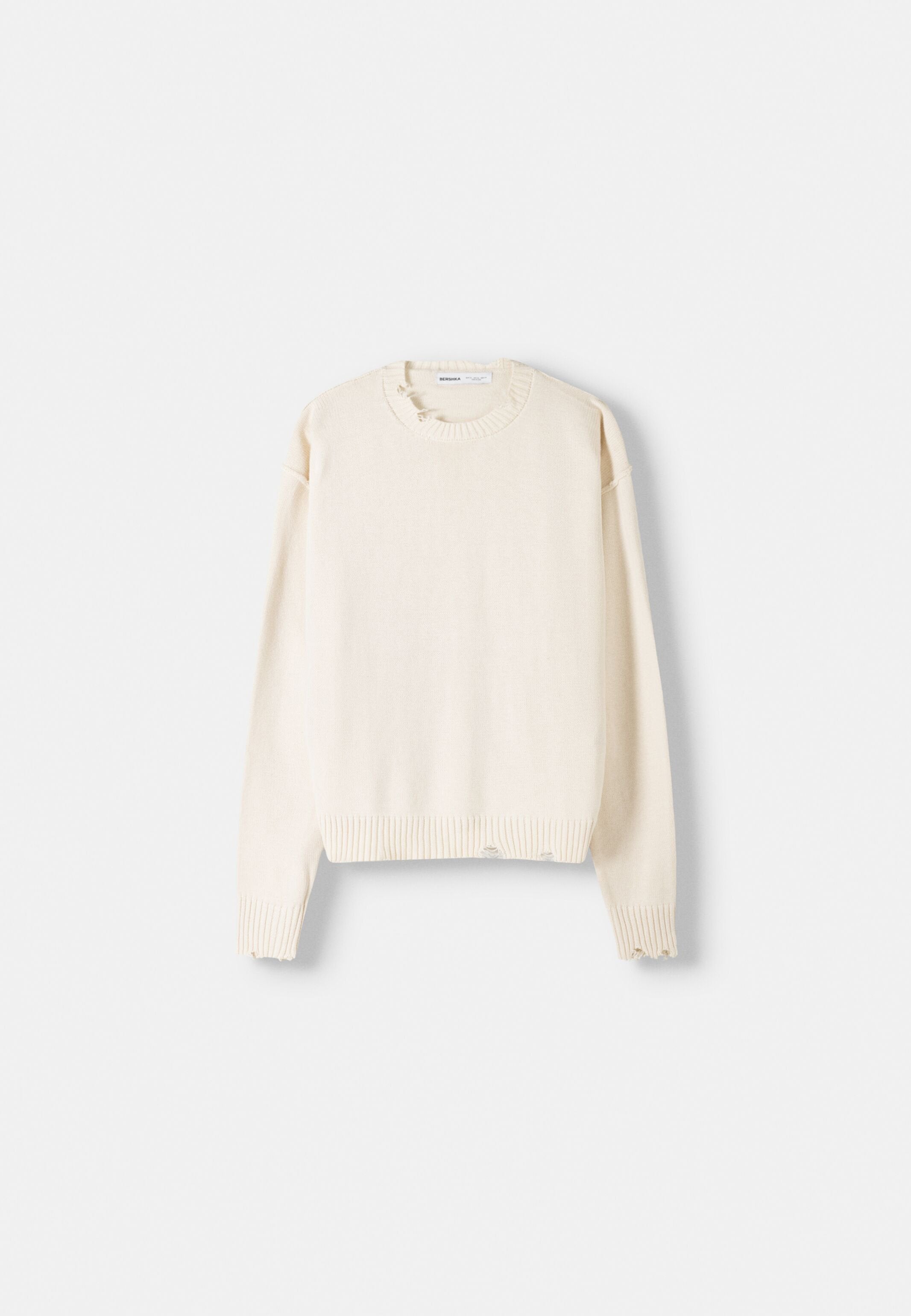 Bershka RIPPED