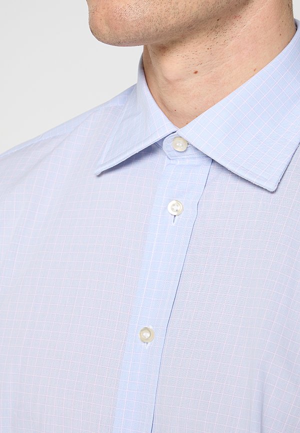 CAMICISSIMA SLIM FIT