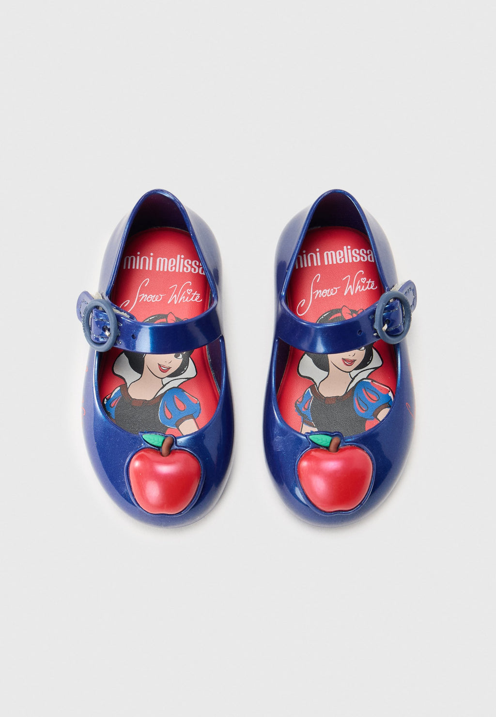 Mini Melissa SWEET LOVE DISNEY PRINCESS