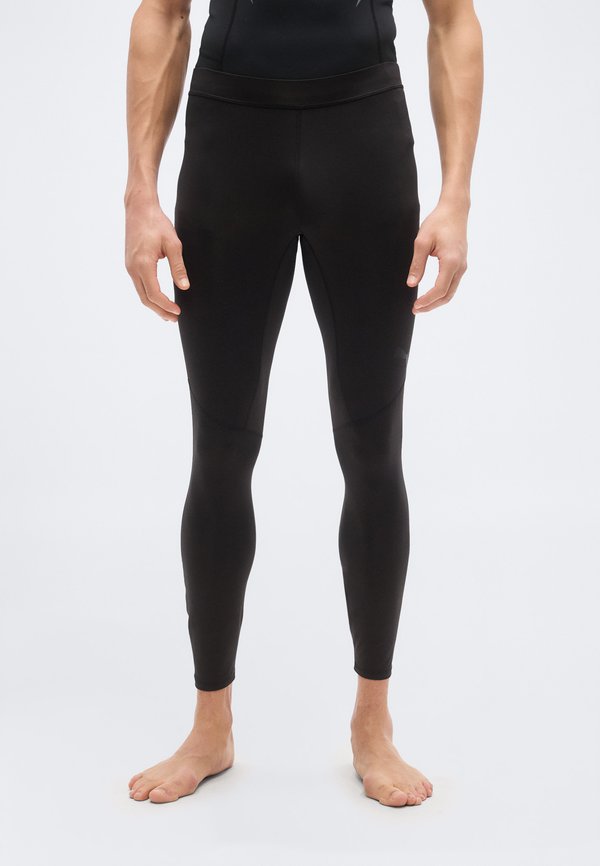 Puma LIGA BASELAYER LONG TIGHT - Base layer - black