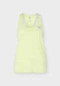 New Balance SPORT ESSENTIALS TANK - Top - fennel seed