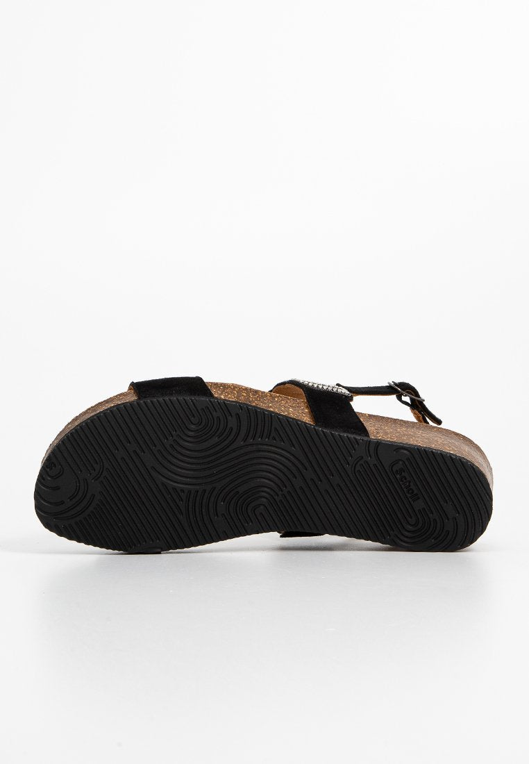 Scholl DOHA
