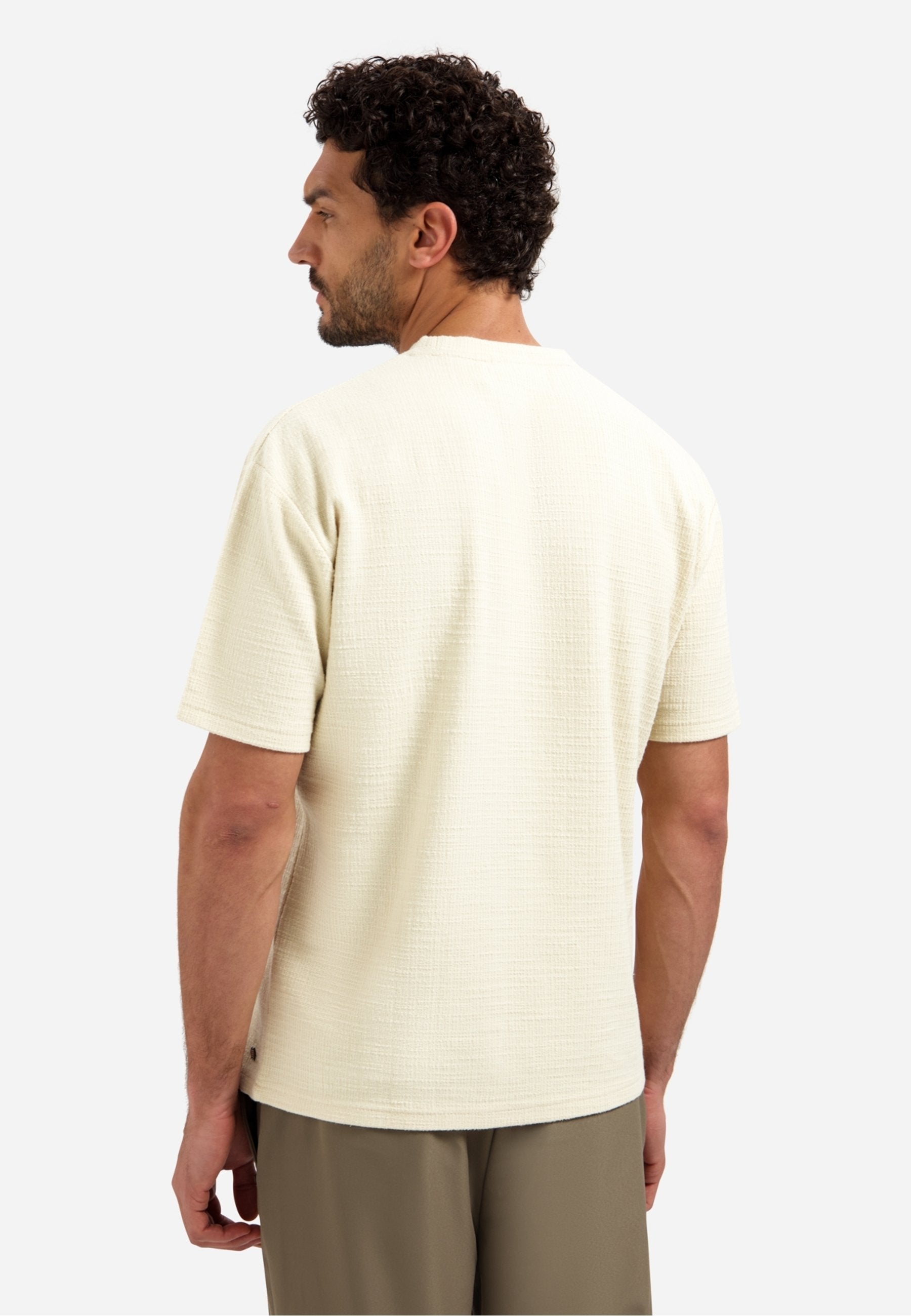 NO EXCESS T-Shirt basic Media 3