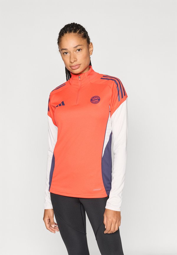 adidas Performance FC BAYERN 2025/2026 TIRO25 COMPETITION TRAINING TOP