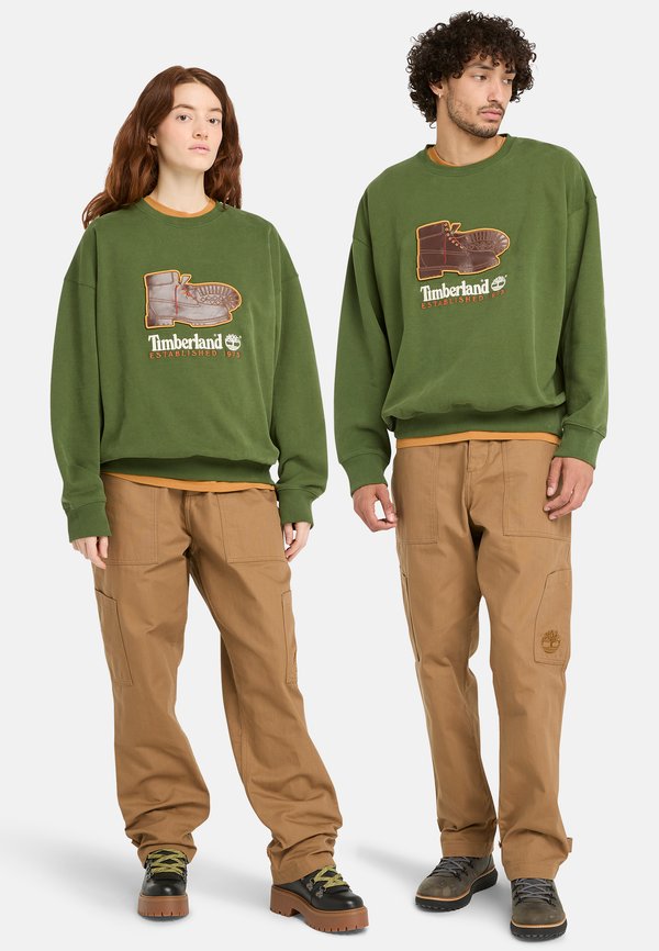 Timberland WIDE LEG