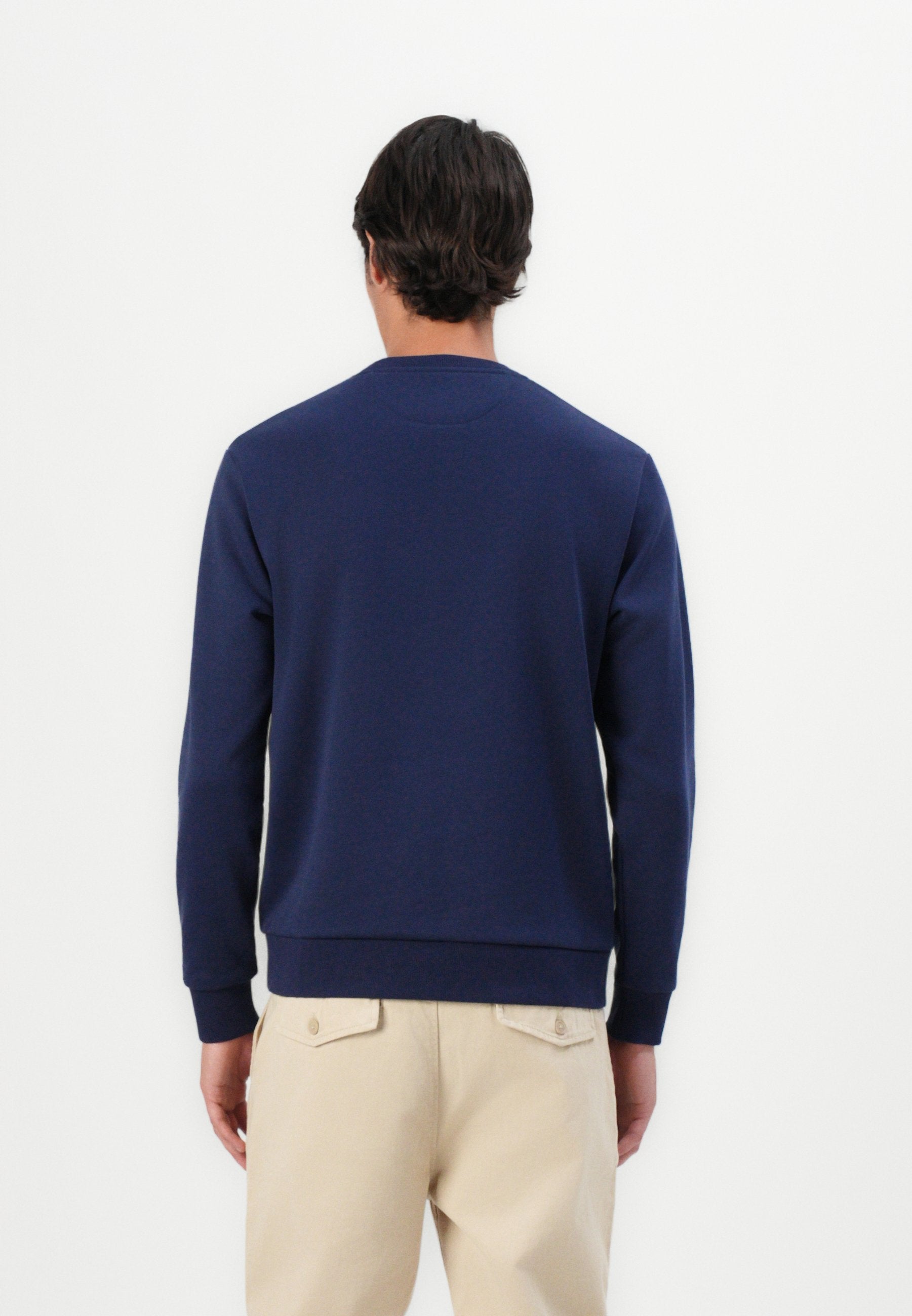 Hackett London HERITAGE CREW