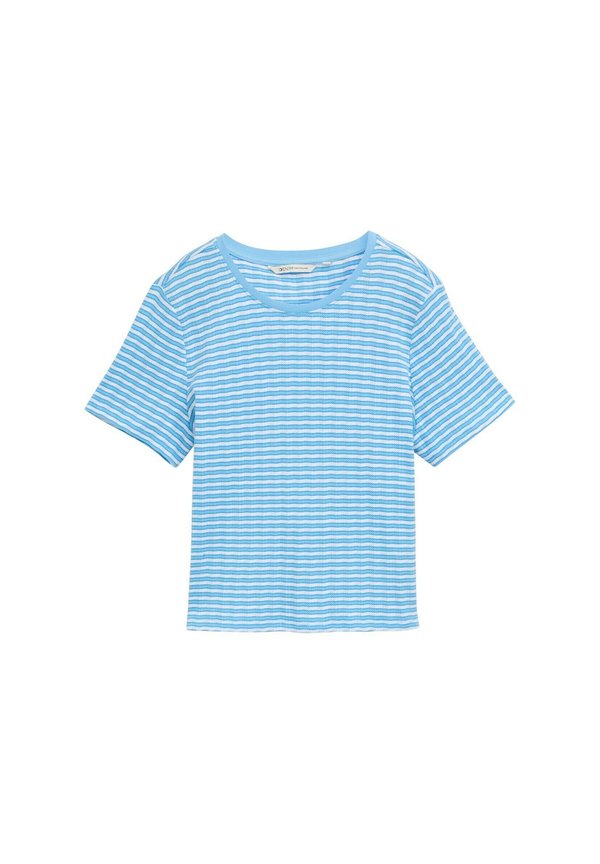 TOM TAILOR DENIM TOM TAILOR DENIM T-SHIRT