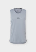 Nike Performance M NP DF NPT TANK - Top - smoke grey/black