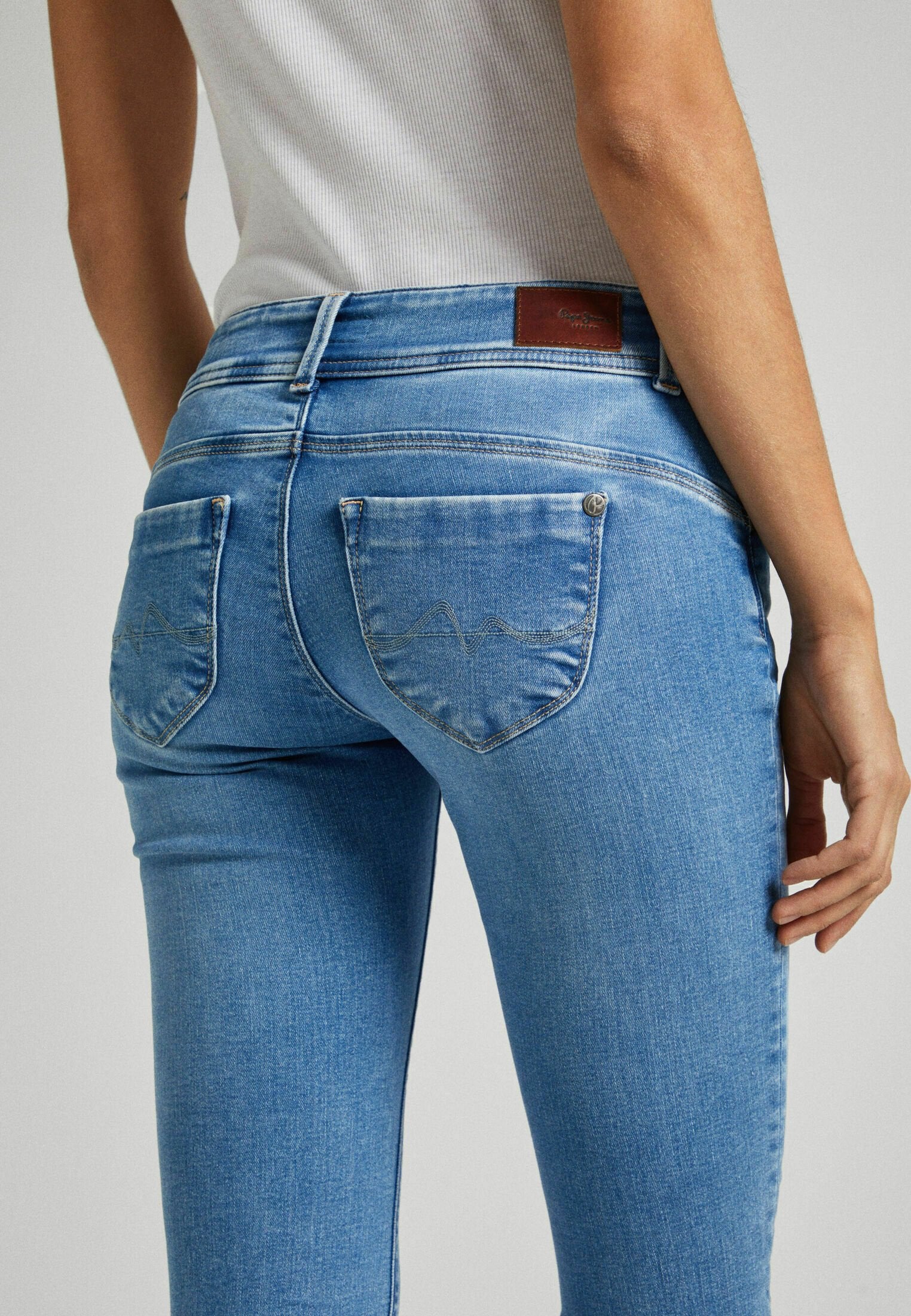 Pepe Jeans