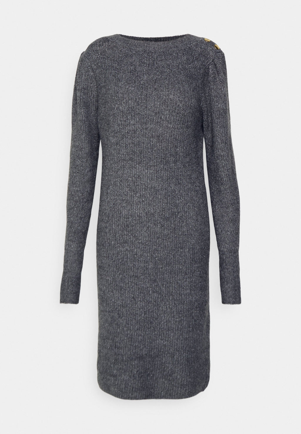 ONLCYRUS BUTTON DRESS Media 1