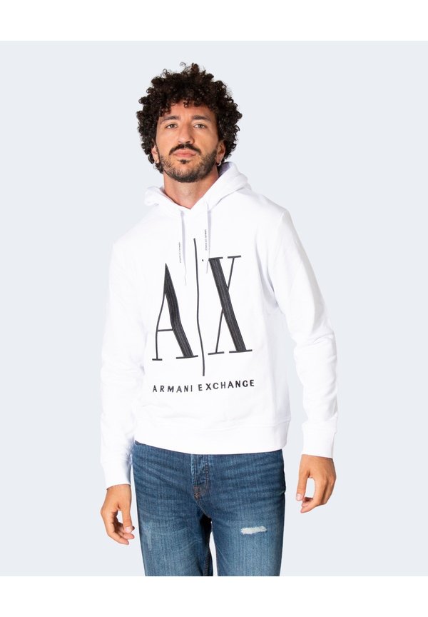Armani Exchange FELPA