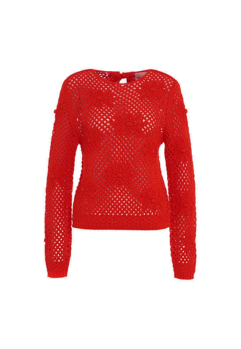 LIU JO Strickpullover Media 1