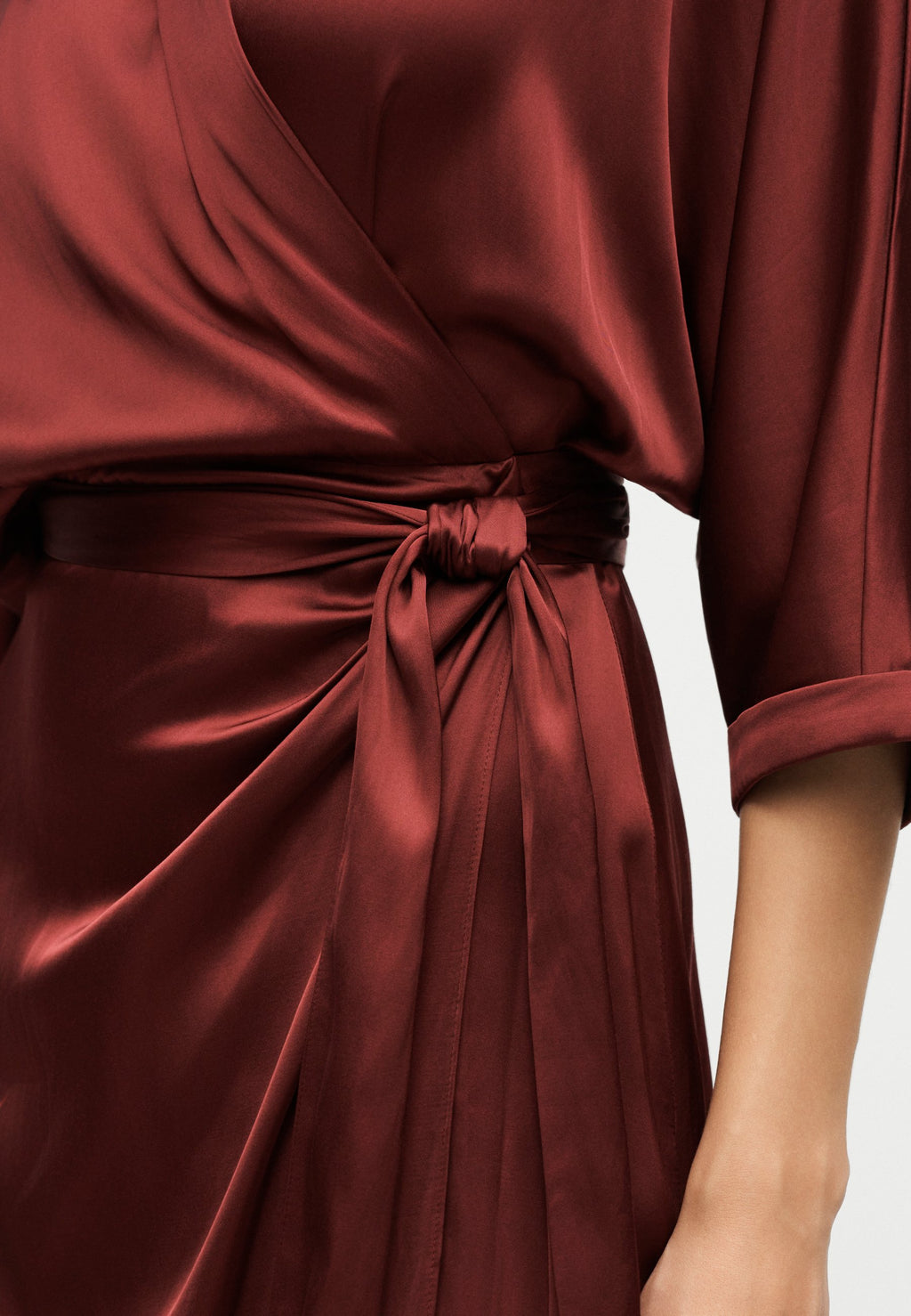 Diane von Furstenberg STARLING DRESS