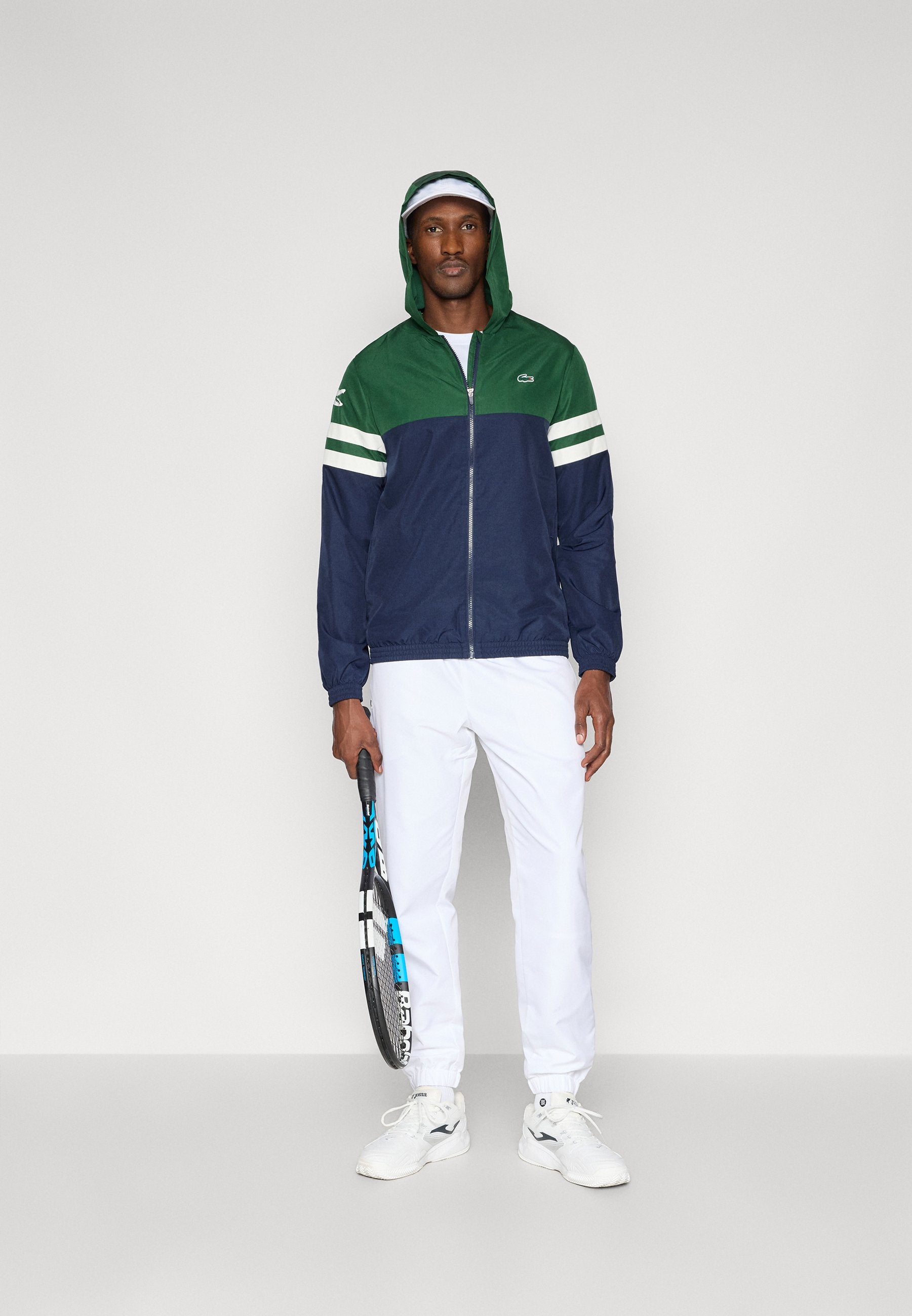 Lacoste Sport TENNIS JACKET