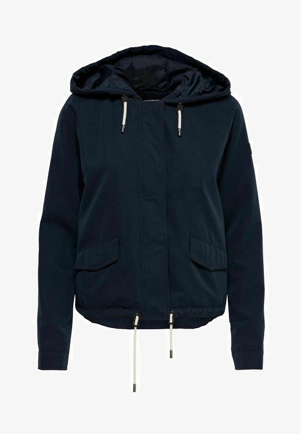 ONLY ONLSKYLAR - Summer jacket - night sky