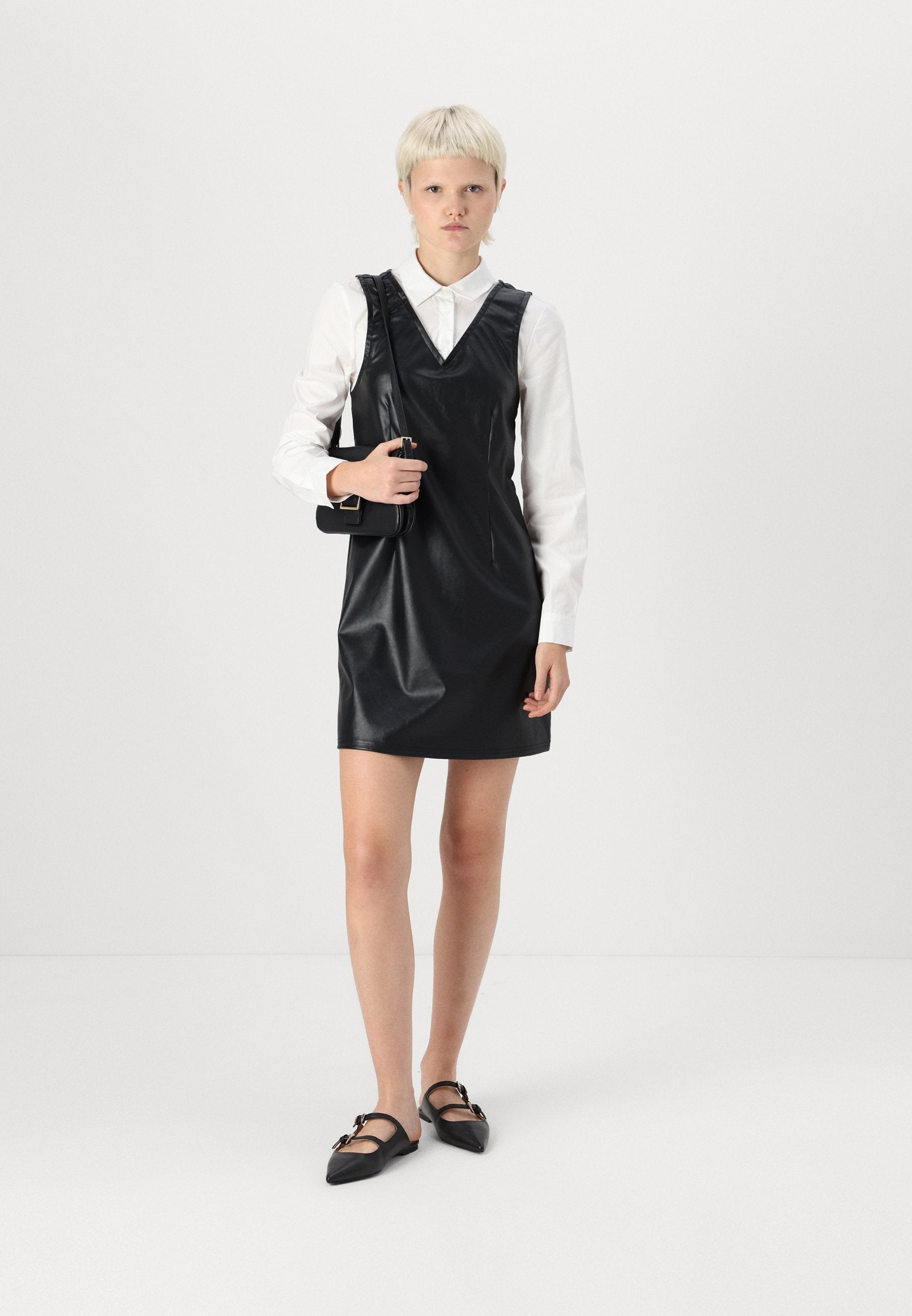 ONLY ONLLUCA 2IN1 DRESS