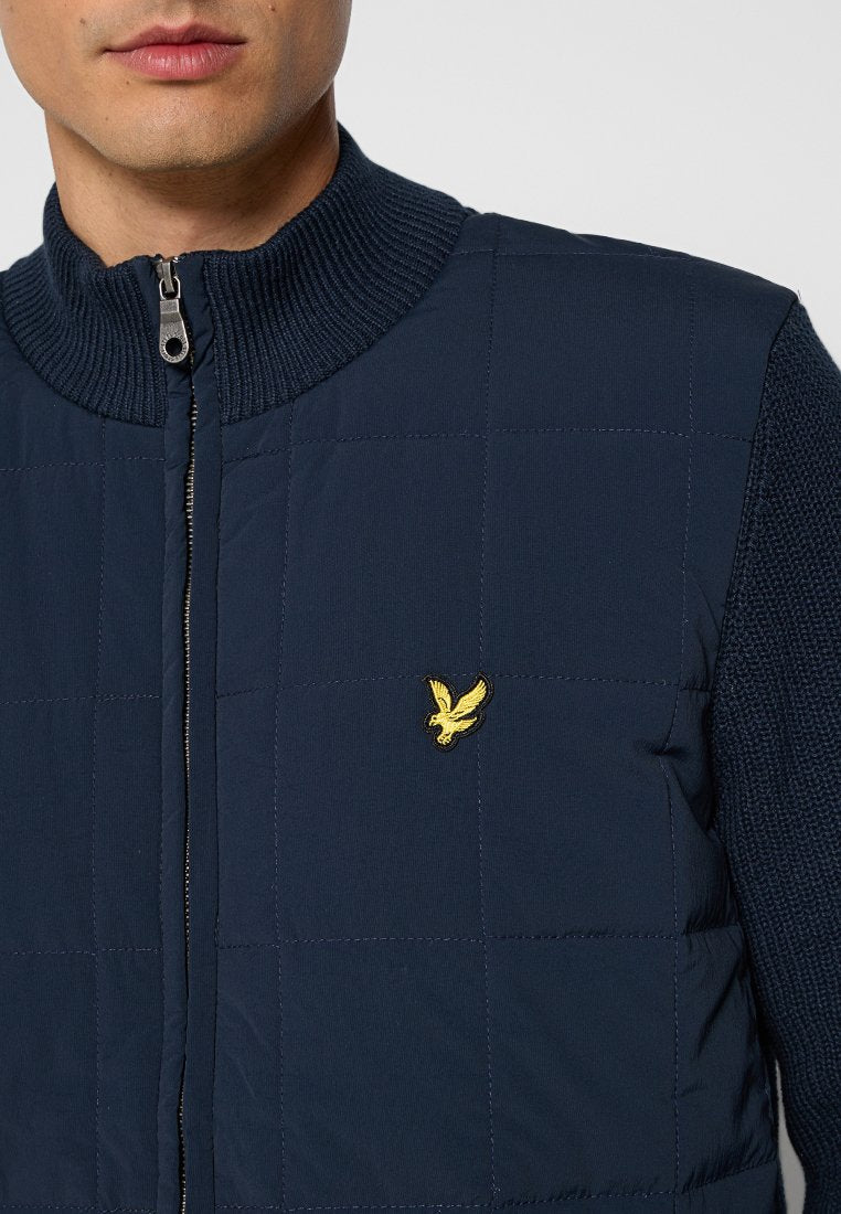 Lyle & Scott