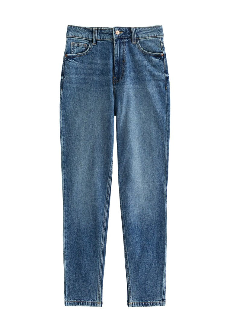 New Look TINTED HIGH WAIST TORI MOM