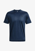 Under Armour TECH VENT - Sports T-shirt - academy