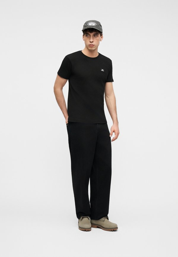 Alpha Industries WAFFLE SMALL LOGO T