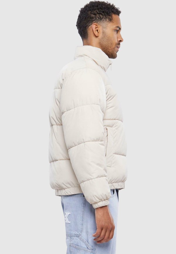Karl Kani CHEST SIGNATURE PUFFER