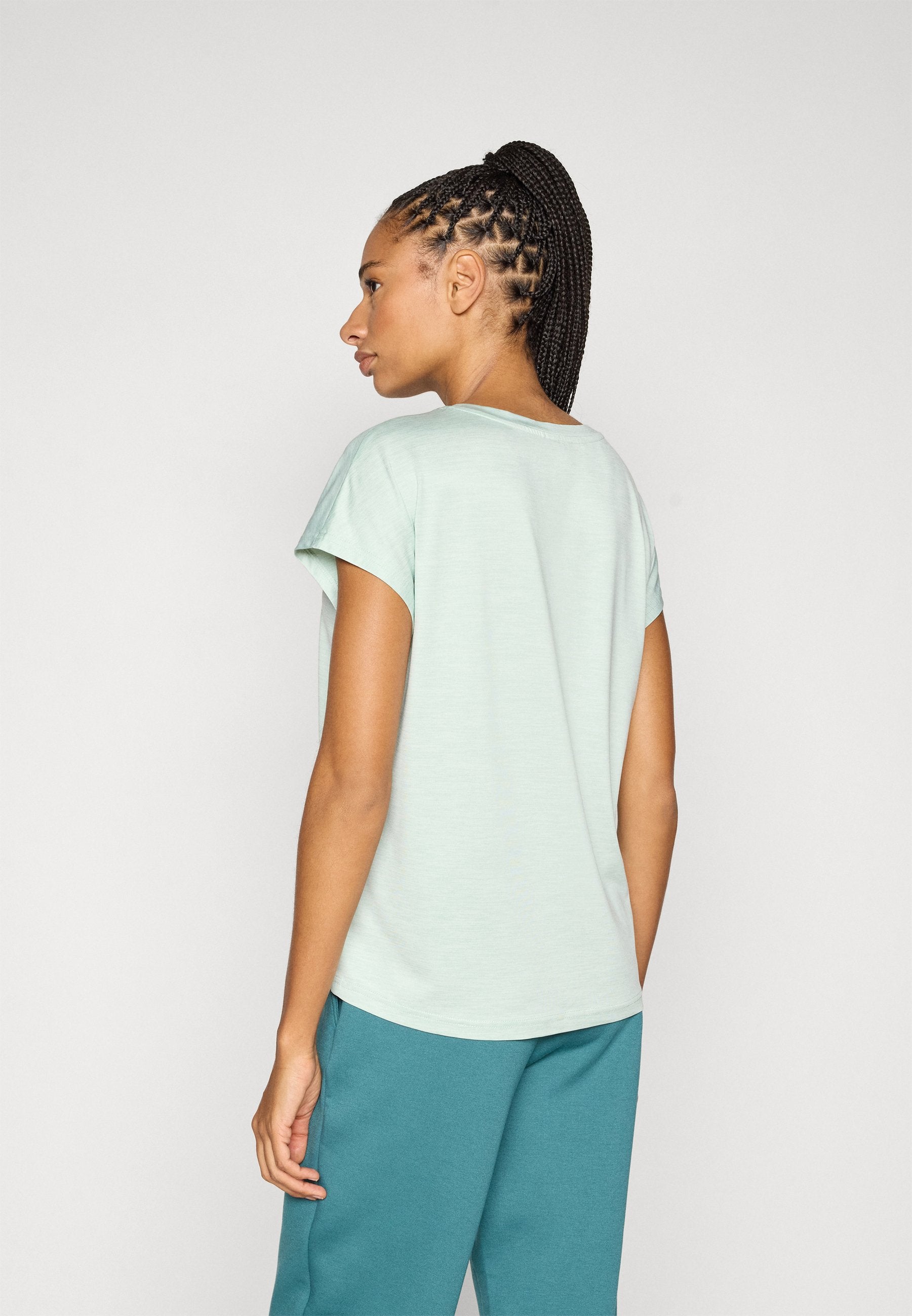 ONLY Play ONPAUB-CORE LIFE ON SS LOOSE BAT TEE