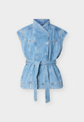 BOSS VEST