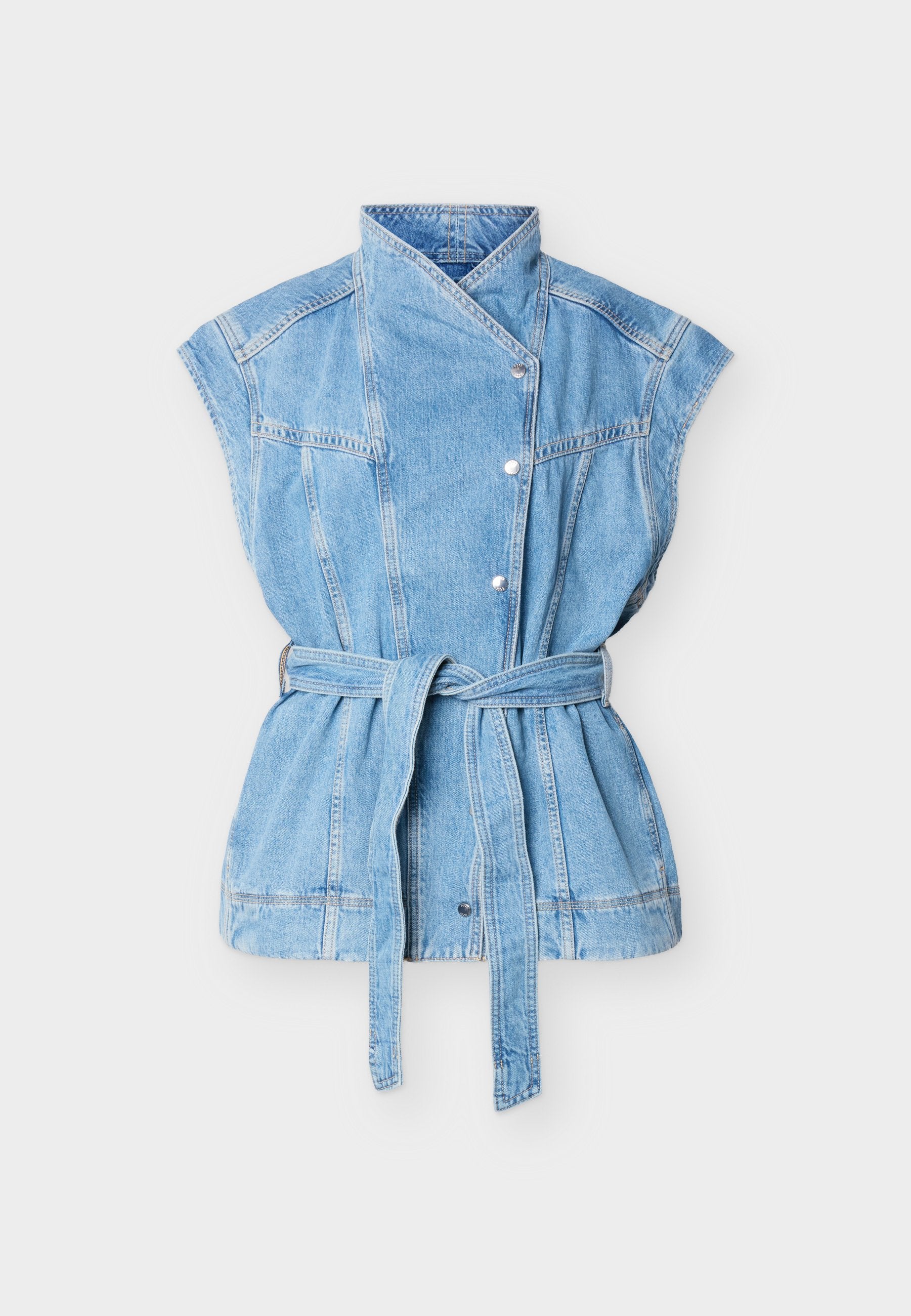 BOSS VEST