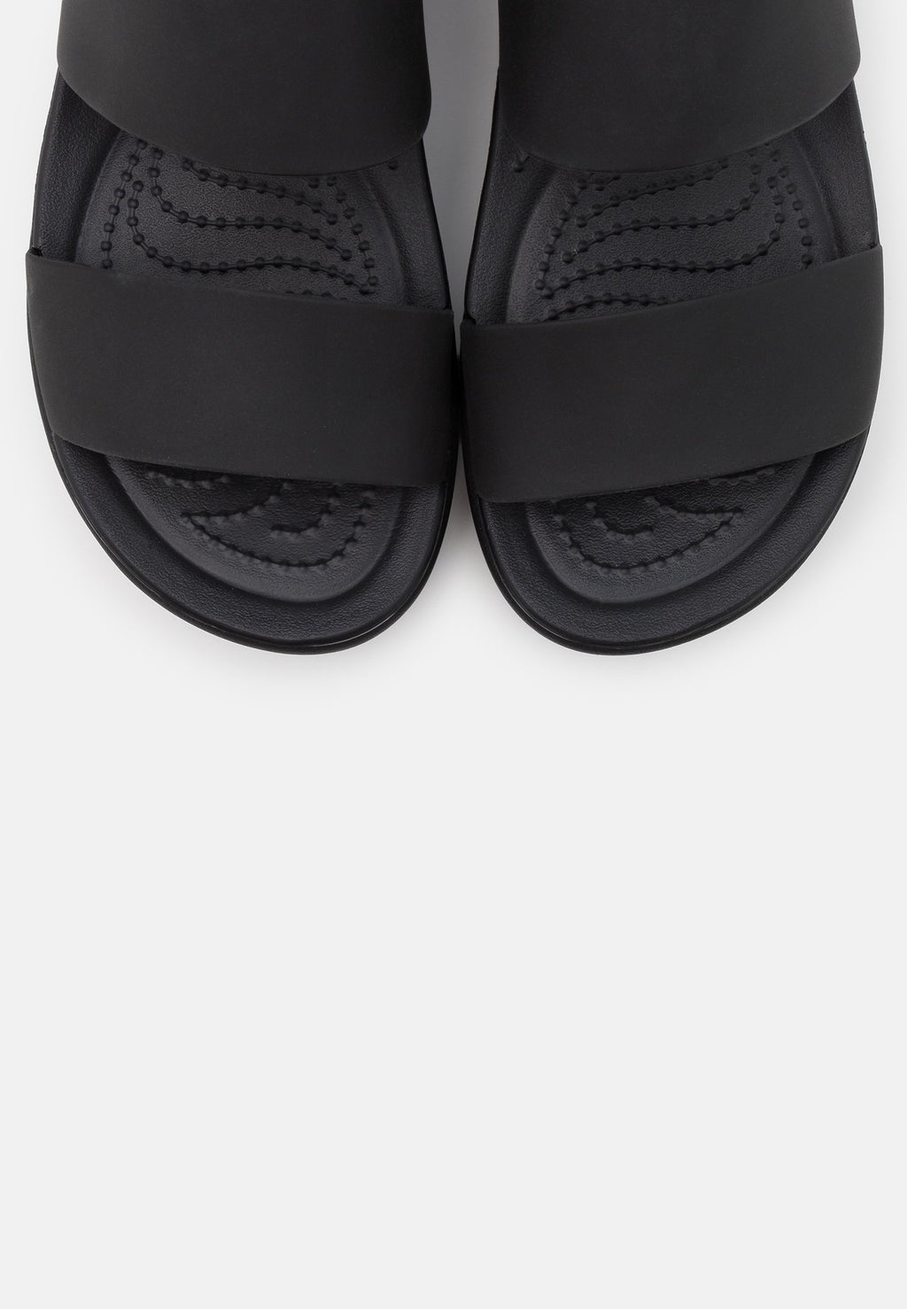 Crocs CROCS BROOKLYN LOW WEDGE W