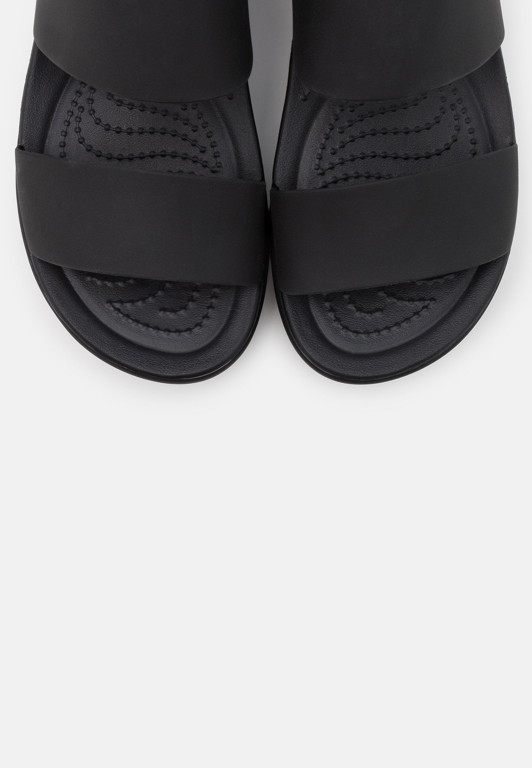 Crocs CROCS BROOKLYN LOW WEDGE W