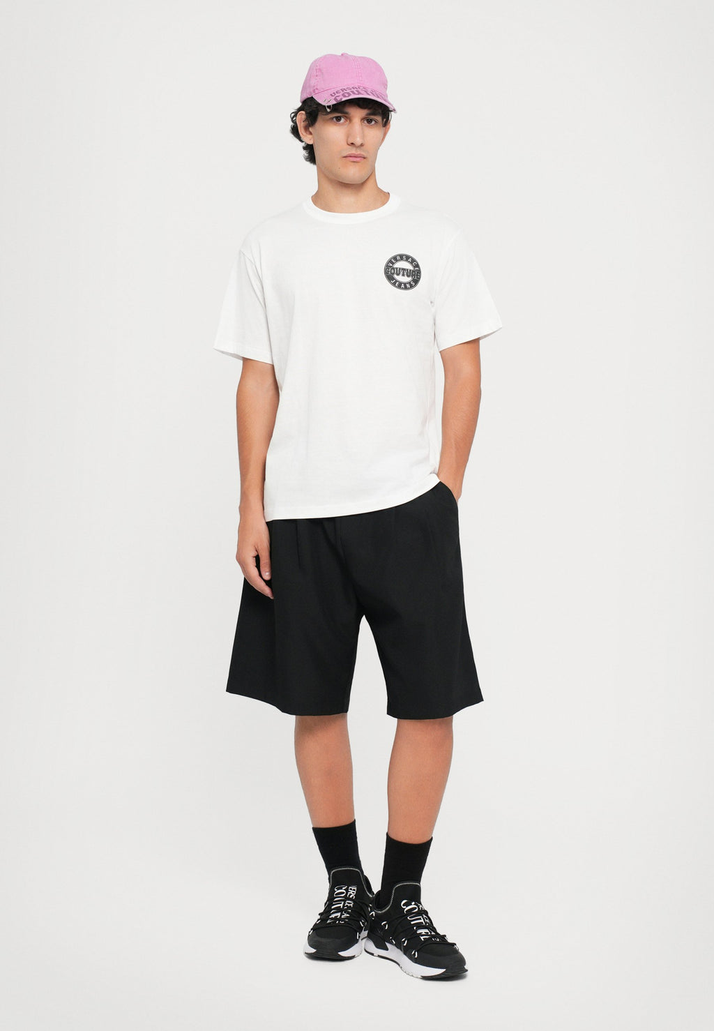 Versace Jeans Couture LOGO