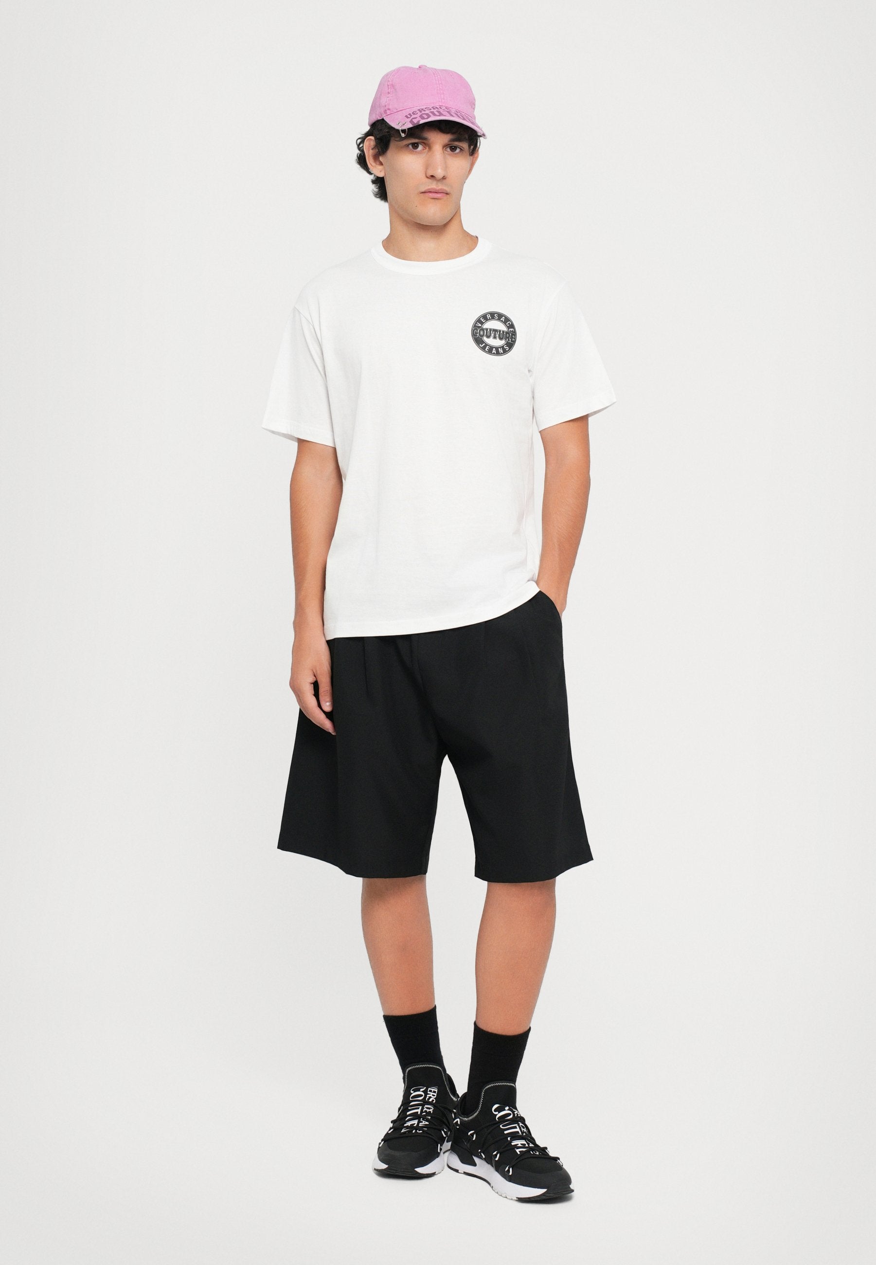 Versace Jeans Couture LOGO