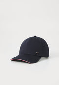 Tommy Hilfiger CORPORATE 6 PANEL - Cap - space blue