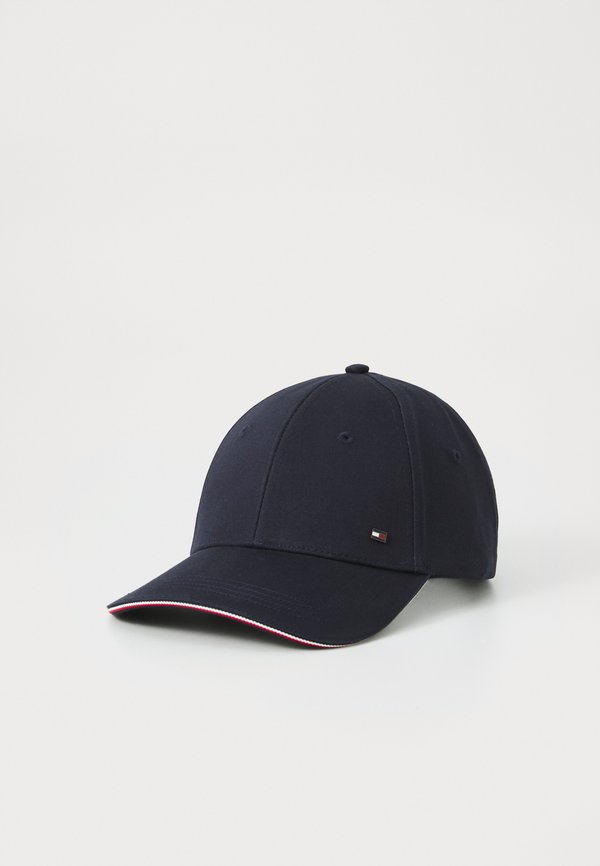 Tommy Hilfiger CORPORATE 6 PANEL - Cap - space blue