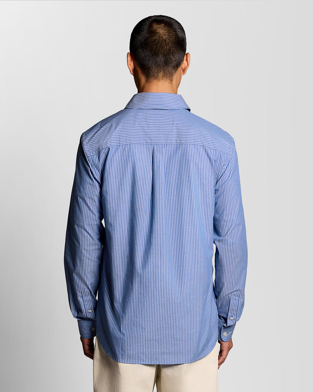 Lyle & Scott TWIN