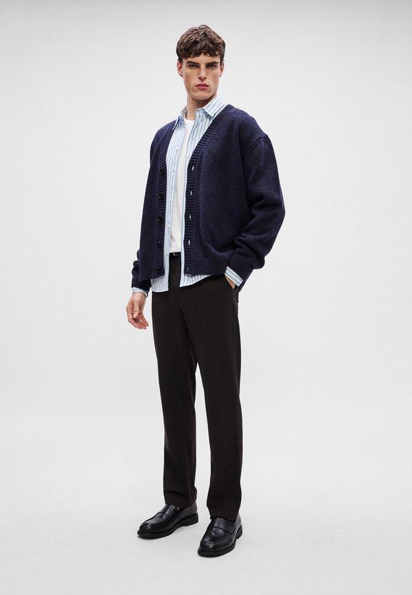 Mads Nørgaard VILHELM CARDIGAN