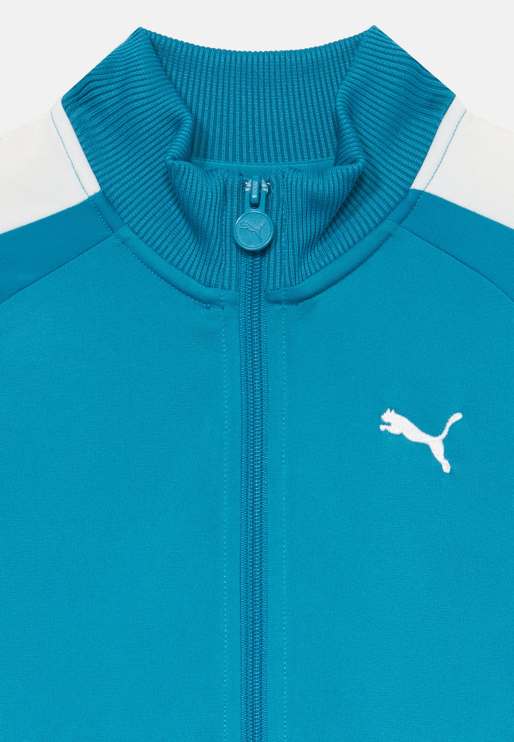 Puma T7 ALWAYS ON TRACK JACKET B