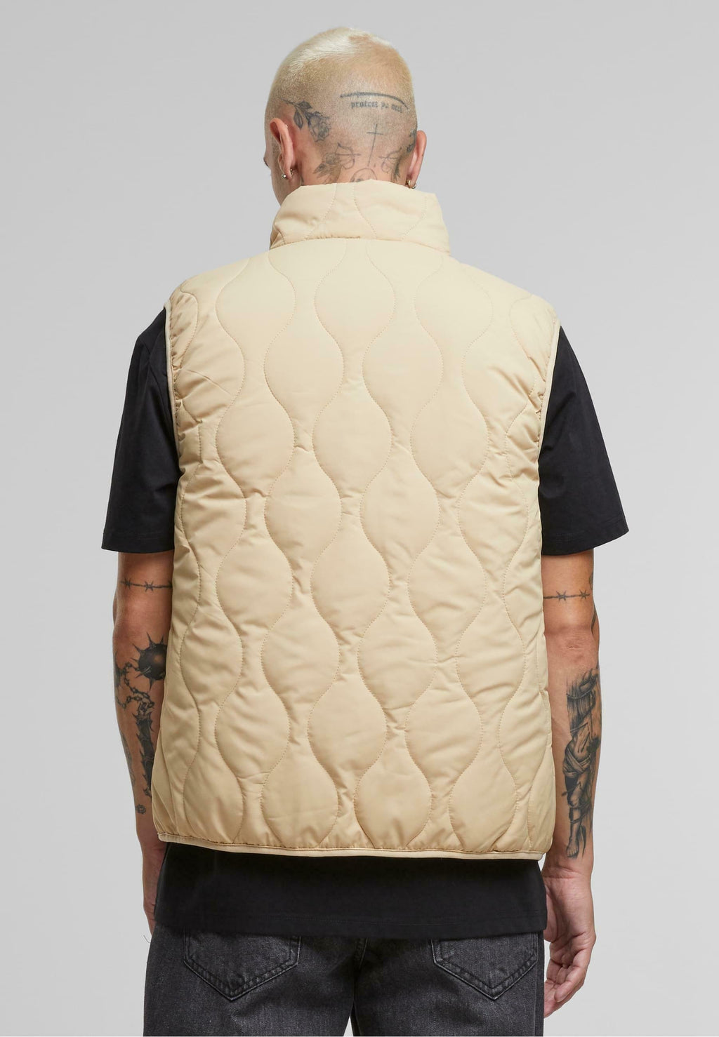 Urban Classics SUPER LIGHT BUBBLE