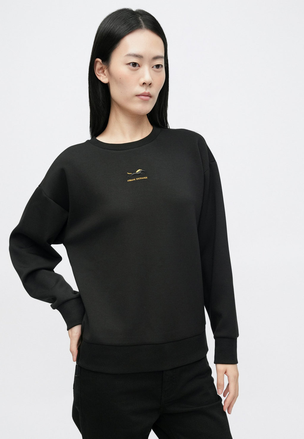 Armani Exchange Sweatshirt Media 6