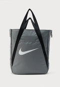 Nike Performance NK GYM TOTE - SP26 - Tote bag - smoke grey/black/white
