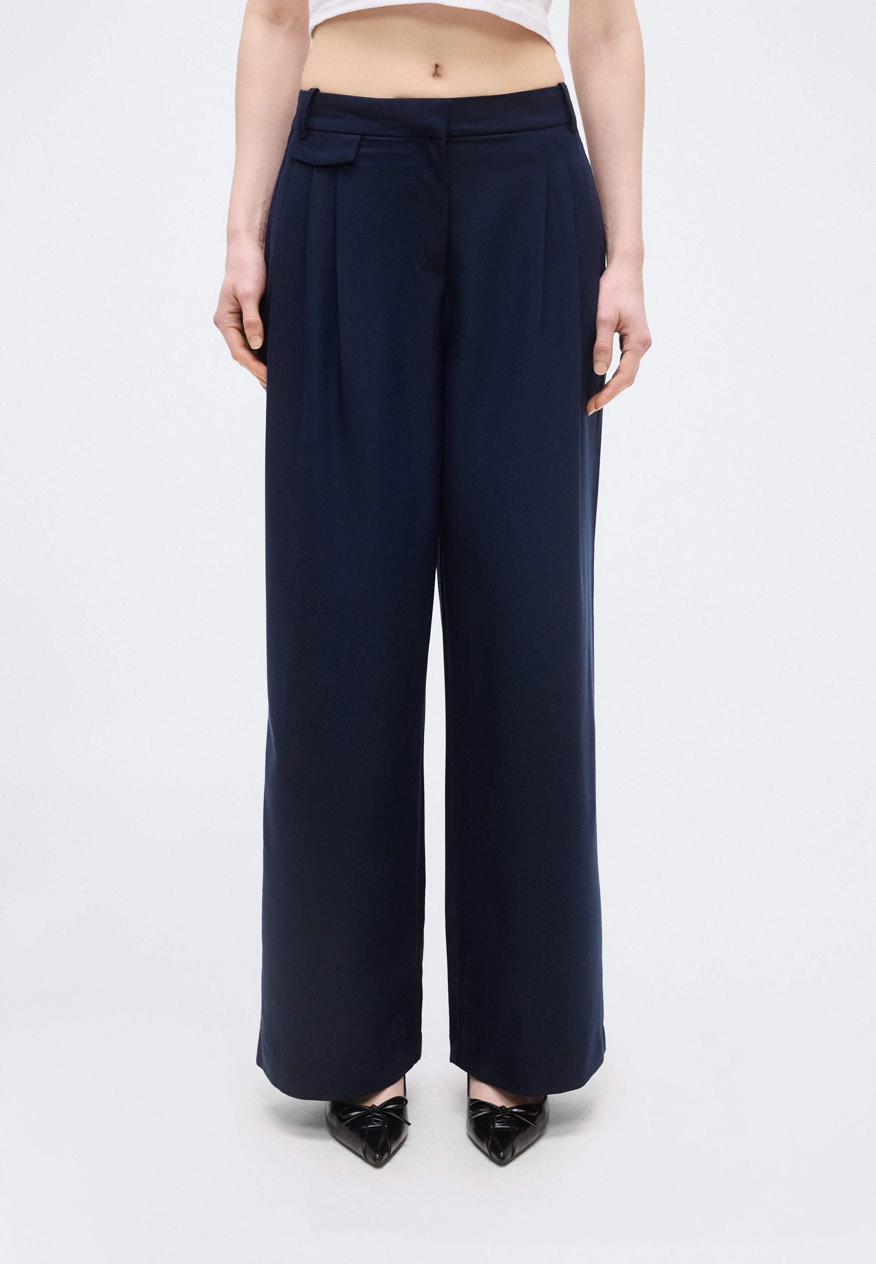 Vero Moda Tall VMDREA WIDE